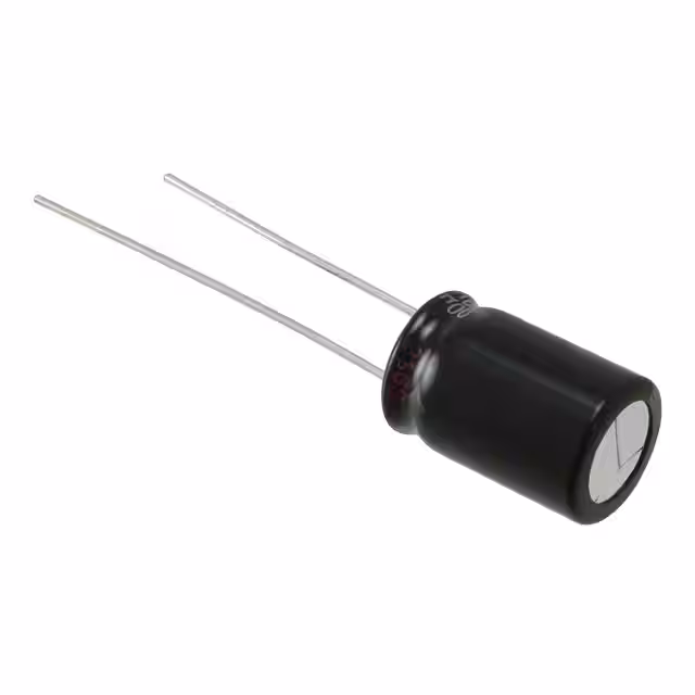 EEU-HD1H471 Panasonic Electronic Components  Aluminium-Elektrolytkondensatoren